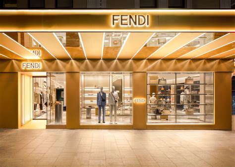 fendi sydney australia|Fendi shops Sydney.